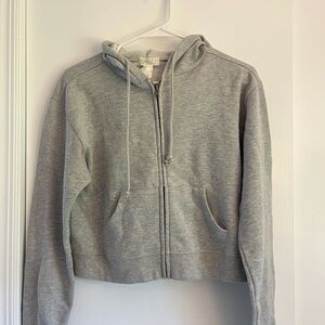 Tillys Full Tilt Zip Up